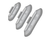 CONTRA PESO G/ALTA 10GR PTE 100PÇS 303010