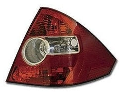 LANT TS FORD FIESTA SEDAN LD 05/10 10808
