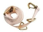 CINTA PARA  REBOQUE 4MTS. 5T 3001