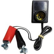 CARREGADOR DE BATERIA BIVOLT 12V C/ LAMP. LCA2102