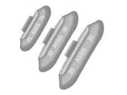 CONTRA PESO G/ALTA 20GR PTE 100PÇS 302020