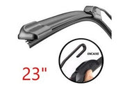 PALHETA SILIC 23 GRAFITADA LIGHT 4157