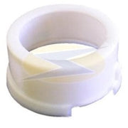 BUCHA P/ ROLAM. ALTERNADOR GM/FORD/VW/VALMET 5.507