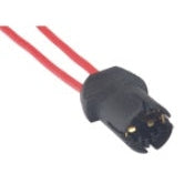 SOQUETE LAMP FAROL GLOBO OTICO LAMP 5W HPF5W