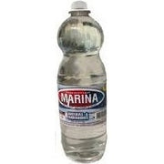 AGUA DESTILADA MARINA CX C/12 000815