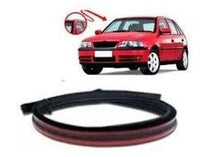 PINGADEIRA TETO VW GOL G3/G4 02/04P LE 163-C