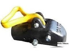 MUNHECA PARA ENGATE ALTA (REFORÇADA) (2,5T) 000133