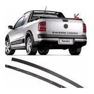 MOLDURA TAMPA VW SAVEIRO G5 / G6 J10501