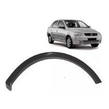MOLDURA P/LAMA GM MONT/CORSA 02/... DT/LD J80966