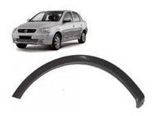 MOLDURA P/LAMA GM MONT/CORSA 02/... DT/LE J80967