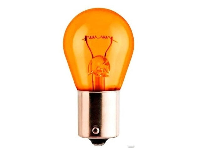 LAMP COMUM 1057/7507 12V 21W (AMBAR) TK3911A