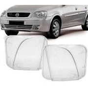 **LENTE FAROL MILHA CORSA/ MONT LD AP838