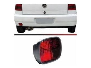 LANT P/CHOQ VW GOL G2/G3 S/ SQ. (NEBLINA) AP077