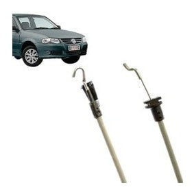 CABO PORTA VW GOL G4 DIANT 4P LD 11726