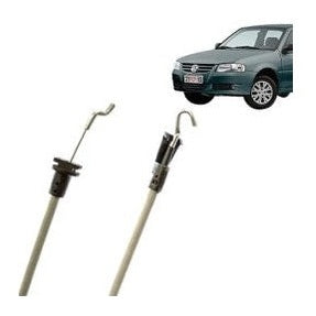 CABO PORTA VW GOL G4 DIANT 4P LE 11727