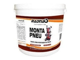 PASTA P/ MONTAGEM DE PNEU (2,5KG) 7019-04