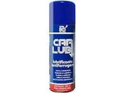 ANTI FERRUGEM CAR LUB 300ML