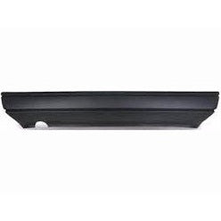 PARACHOQUE TRAS VW GOL G1 87/96 (PTO.) 6320