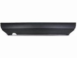 PARACHOQUE TRAS VW GOL G1 87/96 (PTO.) 6320