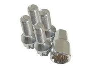 PARAF RODA FIAT ANTI-FURTO (4PÇS) 04002