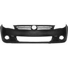 PARACHOQUE DIANT VW GOL G5 VOYAG 09/12 (PTO LISO) 6440