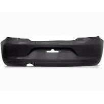 PARACHOQUE TRAS VW GOL G6 12/ (PTO LISO) 6602