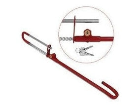 TRAVA VOLANTE DE PEDAL C/ALGEMA YN-TV007 APX 0999