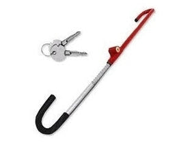 TRAVA VOLANTE DE PEDAL YN-TV002 APX0998