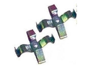 REP FREIO DISCO VW GOL/SAV/VOY /94 2RDS  PRR3