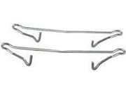 REP FREIO DISCO VW GOL/SAV/SANT 94/ 2RDS PRR5