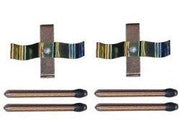 REP FREIO DISCO VW KOMBI 1.6 82/ 2RDS PRR8 112