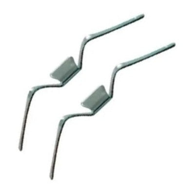 REP FREIO DISCO FORD CORCEL II/PAMPA 2 PÇS PRR38