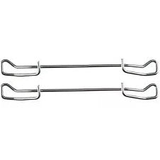 REP FREIO DISCO FORD FIESTA/KA/COUR 2RDS PRR40