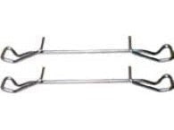 REP FREIO DISCO FIAT UNO/PALIO/ELBA 2RDS PRR57