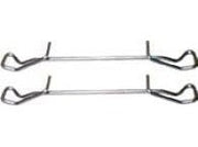 REP FREIO DISCO FIAT UNO/PALIO/ELBA 2RDS PRR57