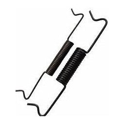 REP SAPATA FREIO VW FUSCA1200/1300/160 1RD TS 1000