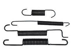 REP SAPATA FREIO VW GOL/VOY/SANT 84/ 1RD TS PRR88