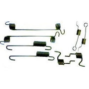 REP SAPATA FREIO FORD KA/FIEST/ COR 2RDS TS 324