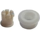 BUCHA ALAV TRAMB VW GOL G5 POLO/FOX/GOLF