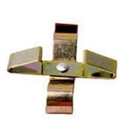 MOLA FREIO VW GOL/VOY/SAV 95/ 1RD (5PÇS)  PRR284