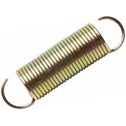 MOLA ACELERADOR VW FUSCA 1200/1300/1600 (5PÇS) PRR0287