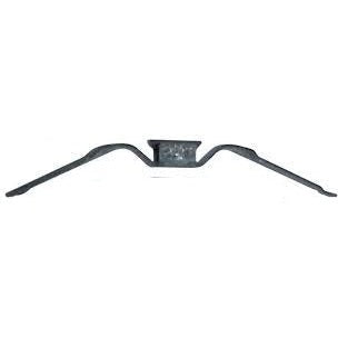 MOLA FREIO FORD CORCEL/PAMPA/DELREY (5PÇS) PRR347