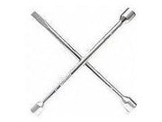 CHAVE DE RODA CRUZ C/ SPATULA