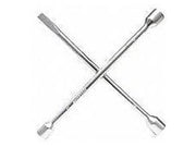 CHAVE DE RODA CRUZ C/ ESPATULA 08010020007