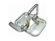 FECHAD CAPO VW GOL/SAV/VOY G5 FOX 09/ (SUP.) 1200