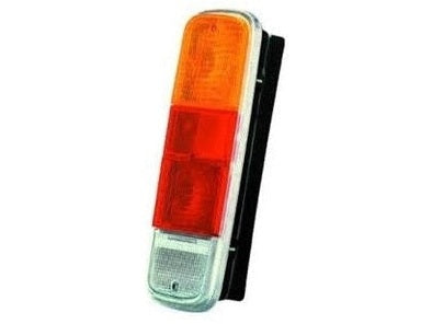 LENTE LANT TS VW KOMBI CLIPPER 100512