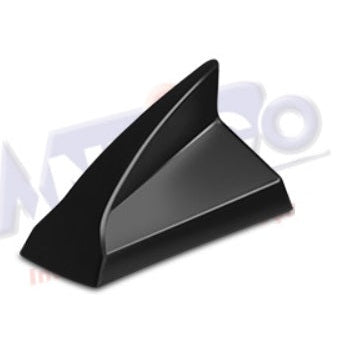 ANTENA DO TETO SHARK RECEPTIVA PRETA AN074