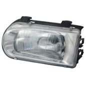 * FAROL VW GOL 95/ LD VIDRO FW63LDC
