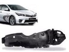 PARA BARRO TOYOTA COROLLA 14/... LD 1572PP