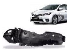 PARA BARRO TOYOTA COROLLA 14/... LE 1573PP